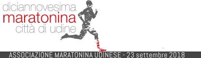 19° Maratonina Internazionale Città di Udine