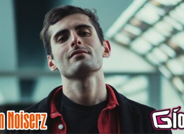 Martin Noiserz, deejay e producer, sarà il protagonista della puntata del 26 febbraio di "Riflettore", lo spazio dedicato a chi si occupa di musica ed è nato in Friuli-Venezia Giulia. In veste di deejay si è esibito non soltanto in Italia, ma anche all'estero dove ha proposto le sue selezioni musicali in eventi più che prestigiosi come l' "Amsterdam Dance Event". Il produttore friulano ha recentemenete pubblicato il singolo "Broken heart", la cui parte cantata è affidata a Emarie, artista statunitense di fama internazionale che in passato ha collaborato anche con l'indimenticato Avicii.