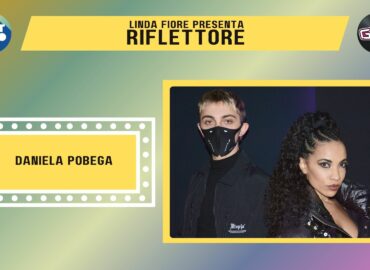 Daniela Pobega, artista di fama internazionale, è la protagonista della puntata di venerdì 14 giugno di “Riflettore” in onda alle 14.30 (replica alle 20.30). Nata in Brasile, ma triestina di adozione, si è cimentata in differenti generi musicali, iniziando dal musical come Fata Turchina nel “Pinocchio” dei Pooh, dando vita alla prima Nala spagnola nel musical Disney “El Rey León”, facendo parte del cast del musical londinese “Dirty Dancing” fino al jazz, al gospel, al pop rock. In veste di attrice ha preso parte alla fiction “Volevo fare la rockstar”, in onda su Rai 2, nel ruolo di Aisha. Daniela Pobega performer versatile richiestissima in Italia e all’estero, ha da poco pubblicato il singolo “In Your Arms” in collaborazione con il dj e producer G – EX . Il brano è costituito da una parte strumentale in stile melodic - techno e una parte vocale che rappresenta la perfetta fusione tra pop e commercial house.