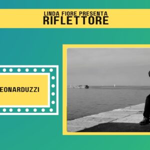 Il cantautore friulano Igor Leonarduzzi è il protagonista della nuova puntata di Riflettore in onda venerdì 15 novembre alle 14.30 (in replica alle 20.30).